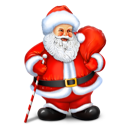 Ho, Ho, Ho, Merry Christmas!
