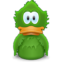 The Adium Duckie