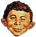 Alfred E. Newman