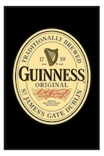 Guinness is good for ya!