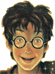 Harry Potter and the Goblet of Fire
