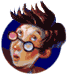 Harry Potter, the boy who lived!
