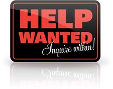 Help Wanted
