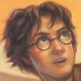 Harry, year seven