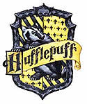 Harry Potter, the boy who lived!