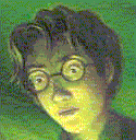 Harry Potter and The Half-Blood Prince