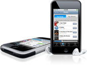 Apple iPhone/iPod Touch