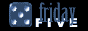 Friday 5