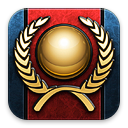 The Ramp Champ Icon.