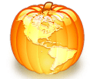 Happy Halloween!