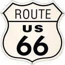 Get your kicks on route 66