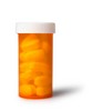 Pill Bottle.