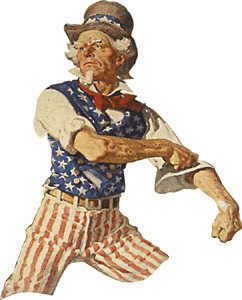 Uncle Sam