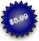 Rob's cheezy Web 2.0 Price Starburst
